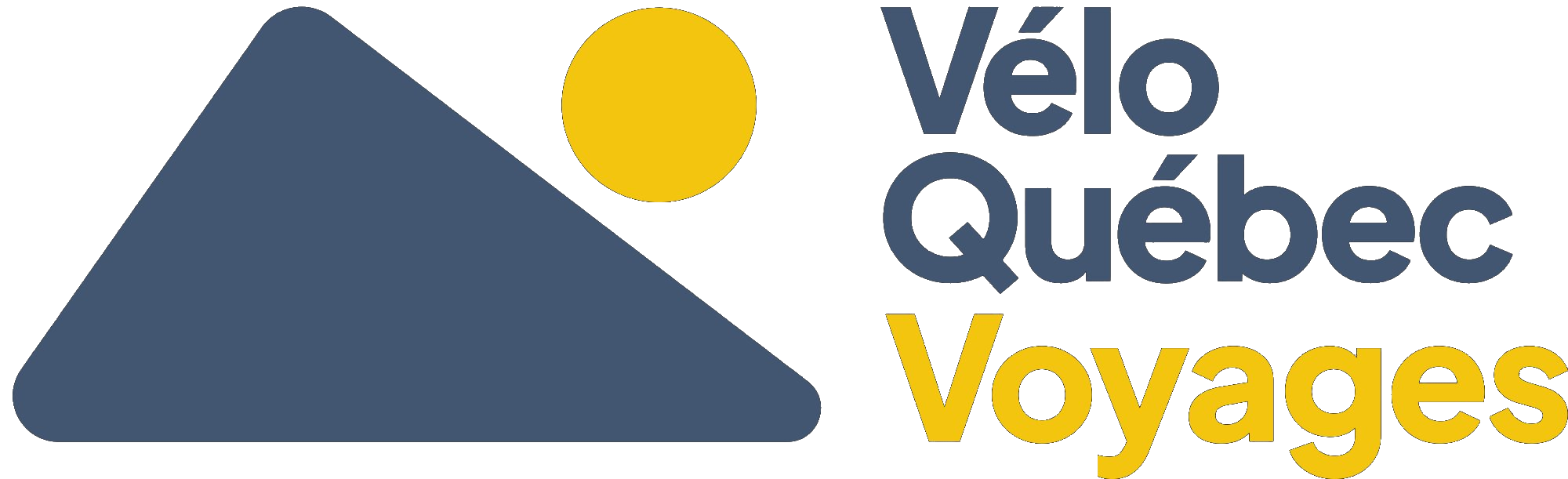 Vélo Québec Voyages